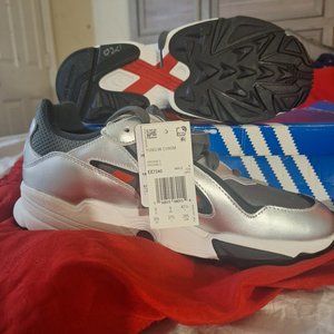 New YUNG-96 CHASM ADIDAS
